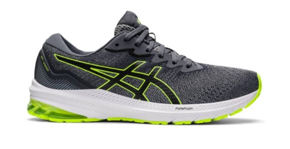 Asics GT-1000 11 - Mens Peter Wynn's Score : Let's embrace the art of ...